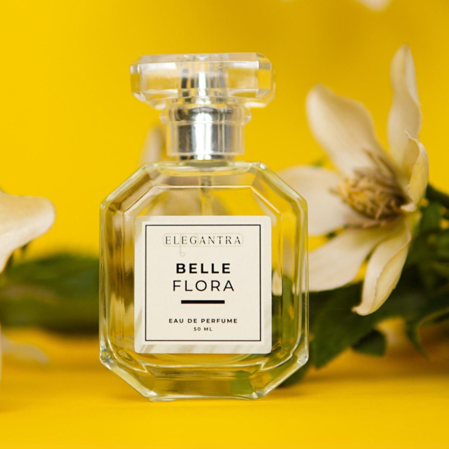Belle Flora Inspired by Gucci Flora