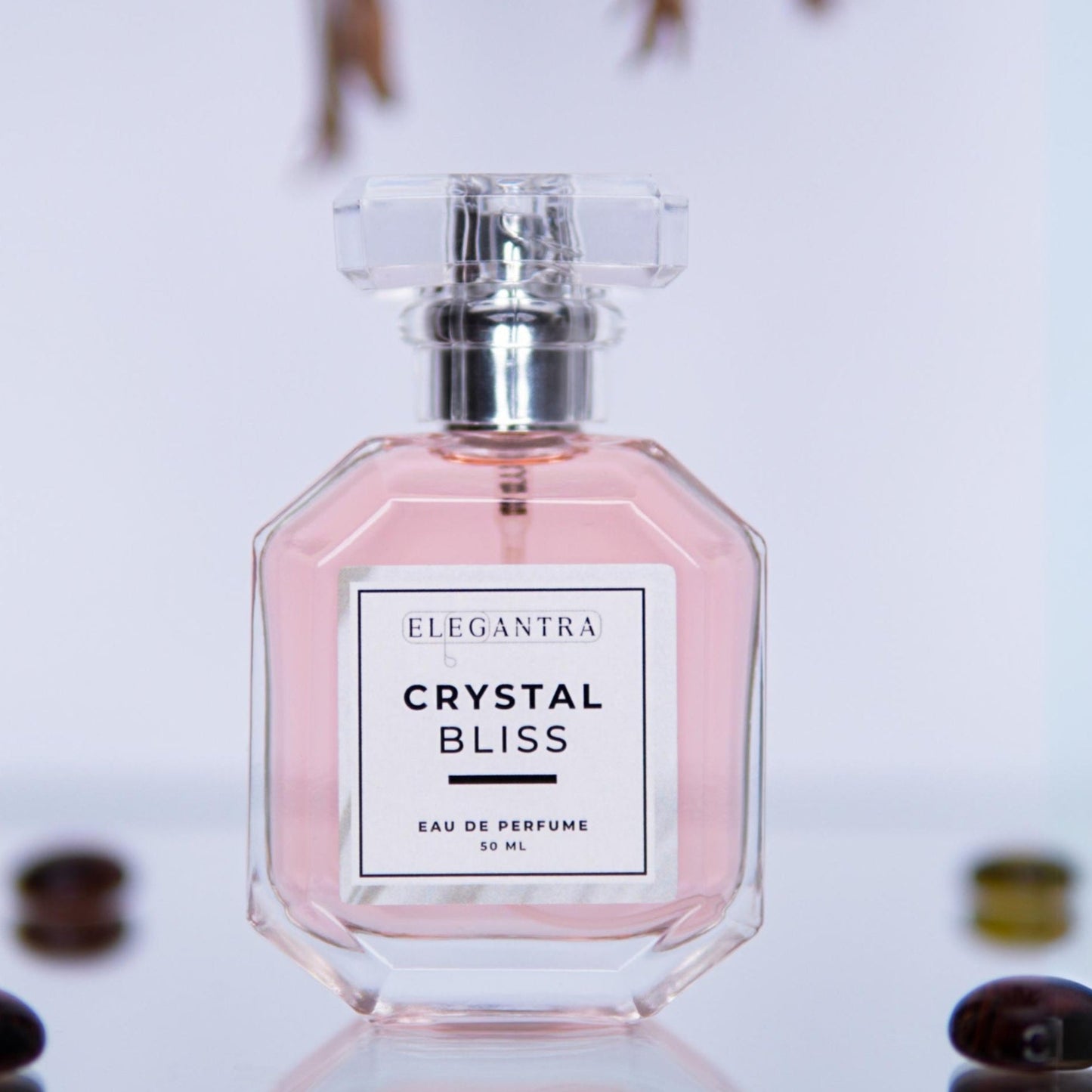 Crystal Bliss Inspired by Bright Crystal