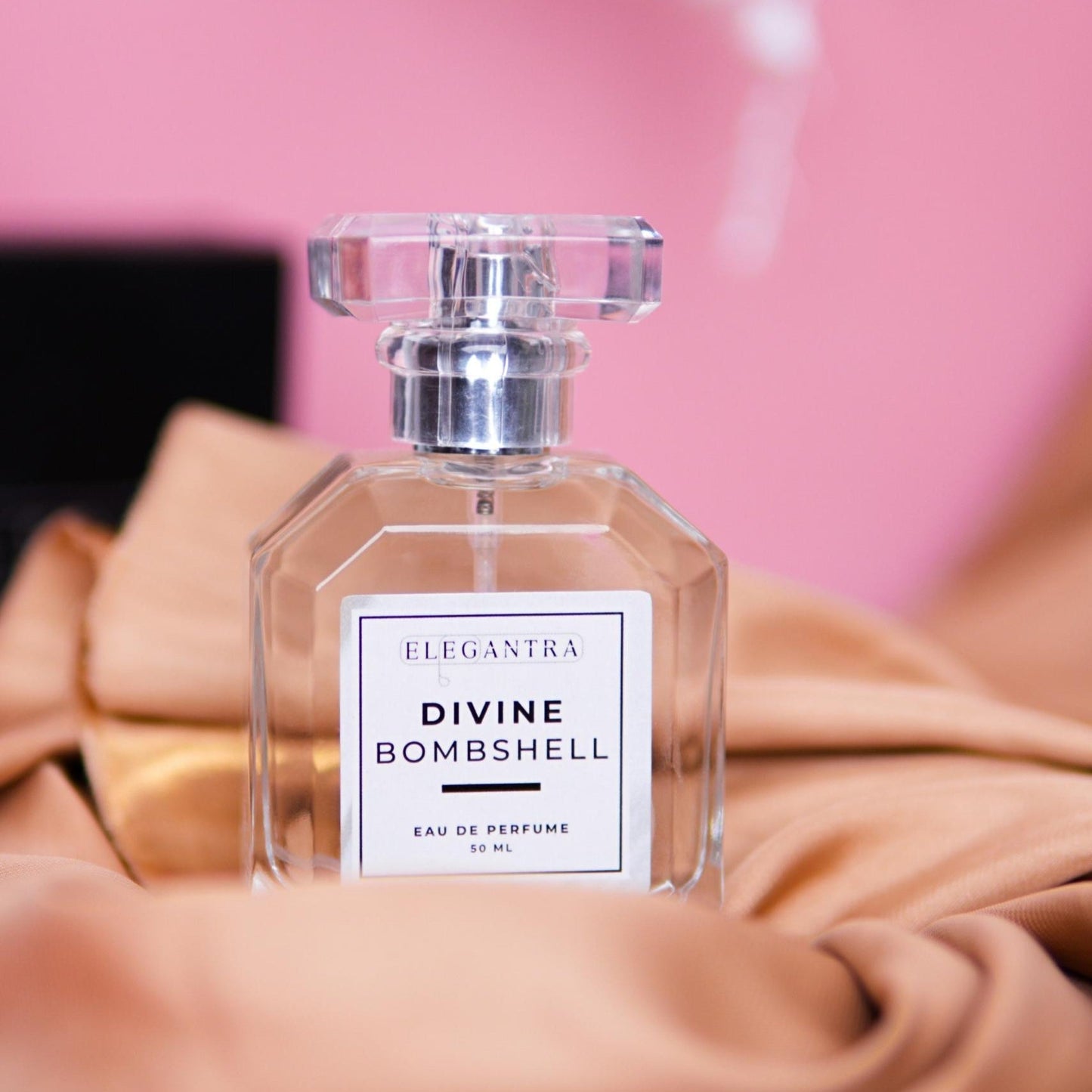 Divine Bombshell Inspired by Bombshell