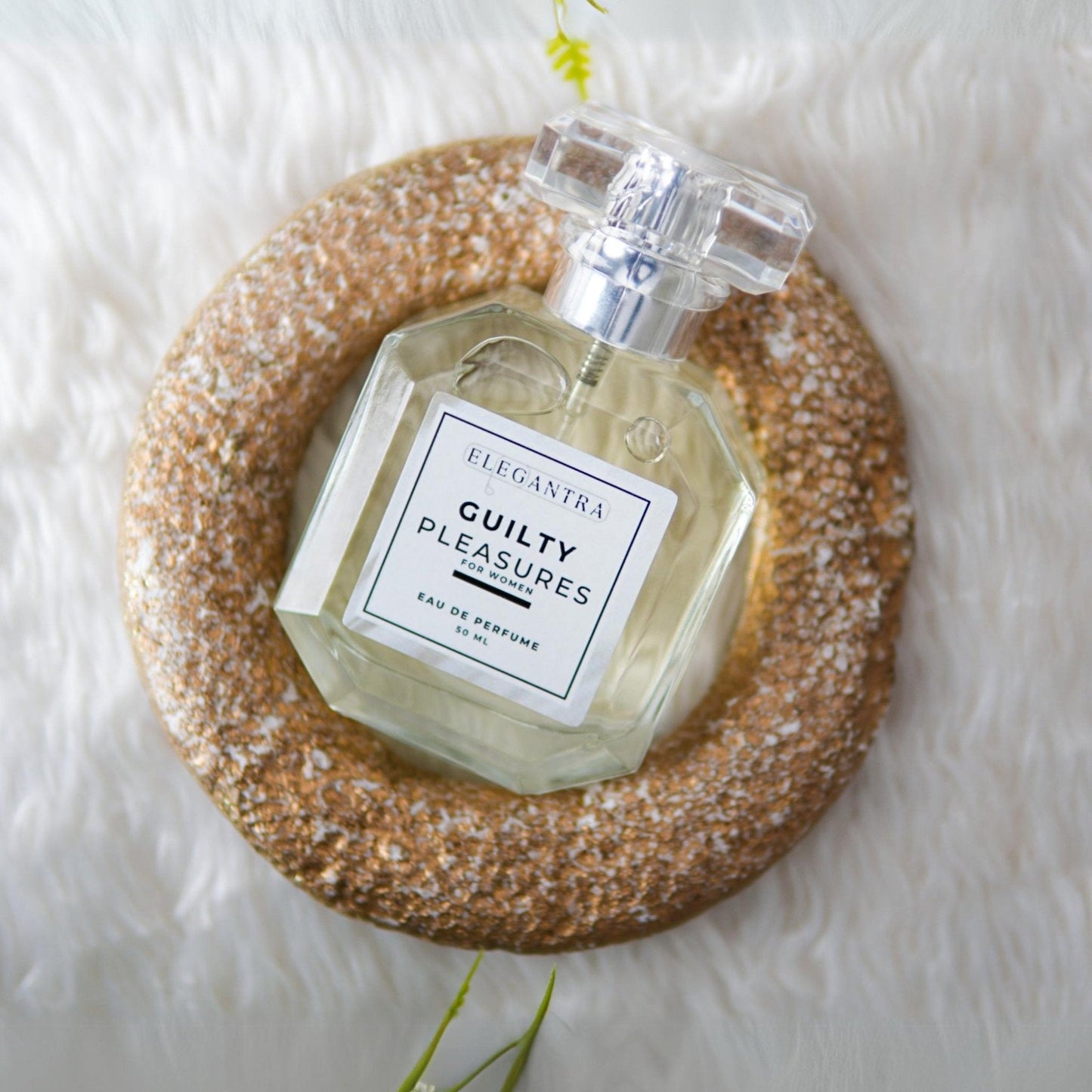 Guilty Pleasures for Women Inspired by Gucci Guilty Women