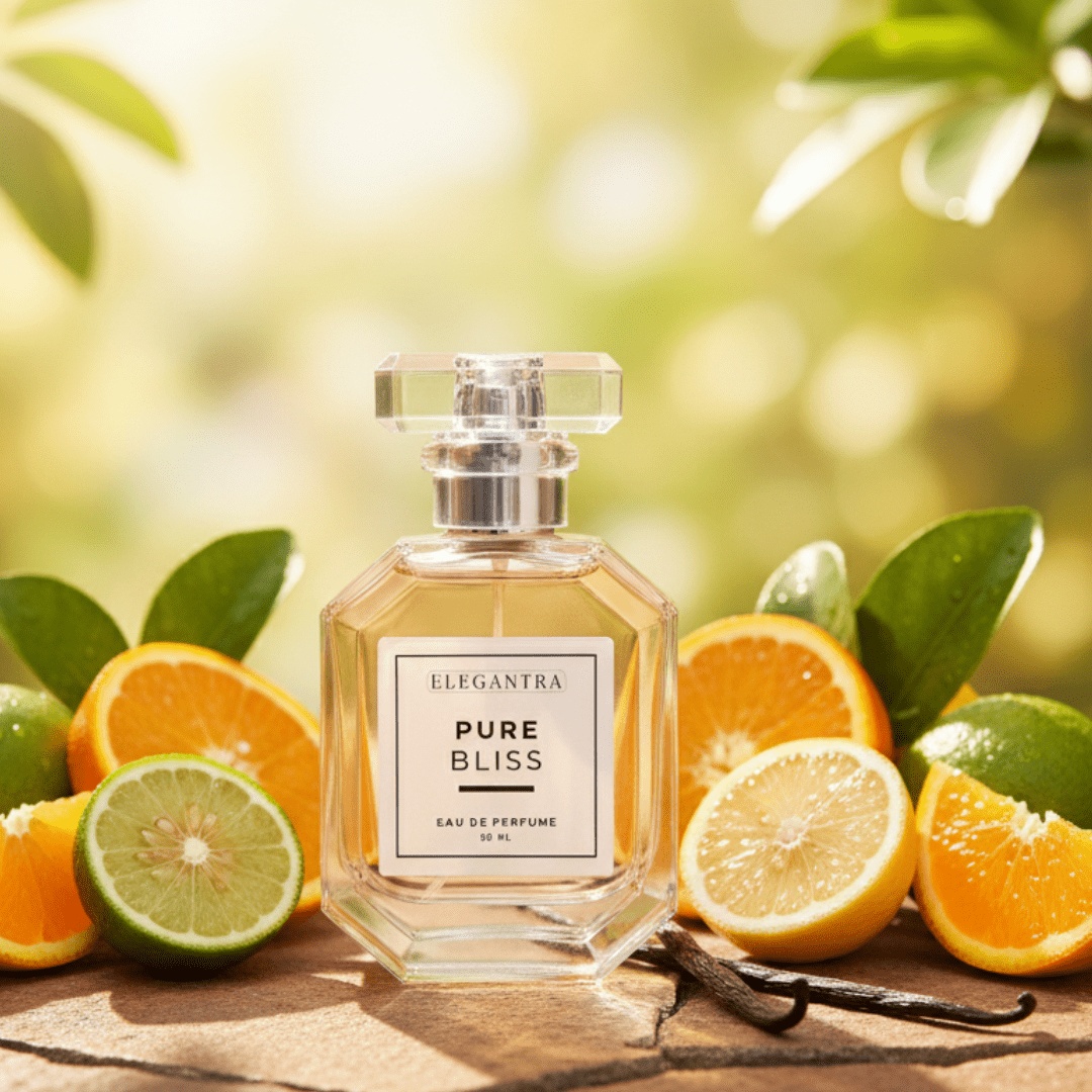 Pure Bliss Inspired by ERBA Pura