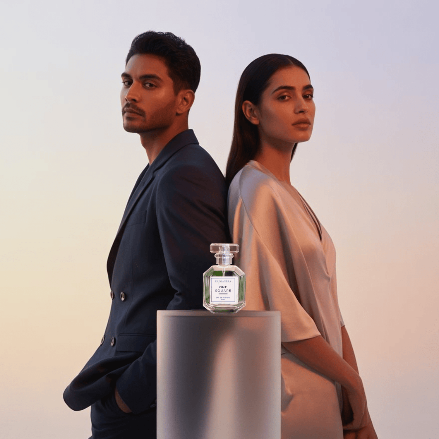 Unisex Perfume