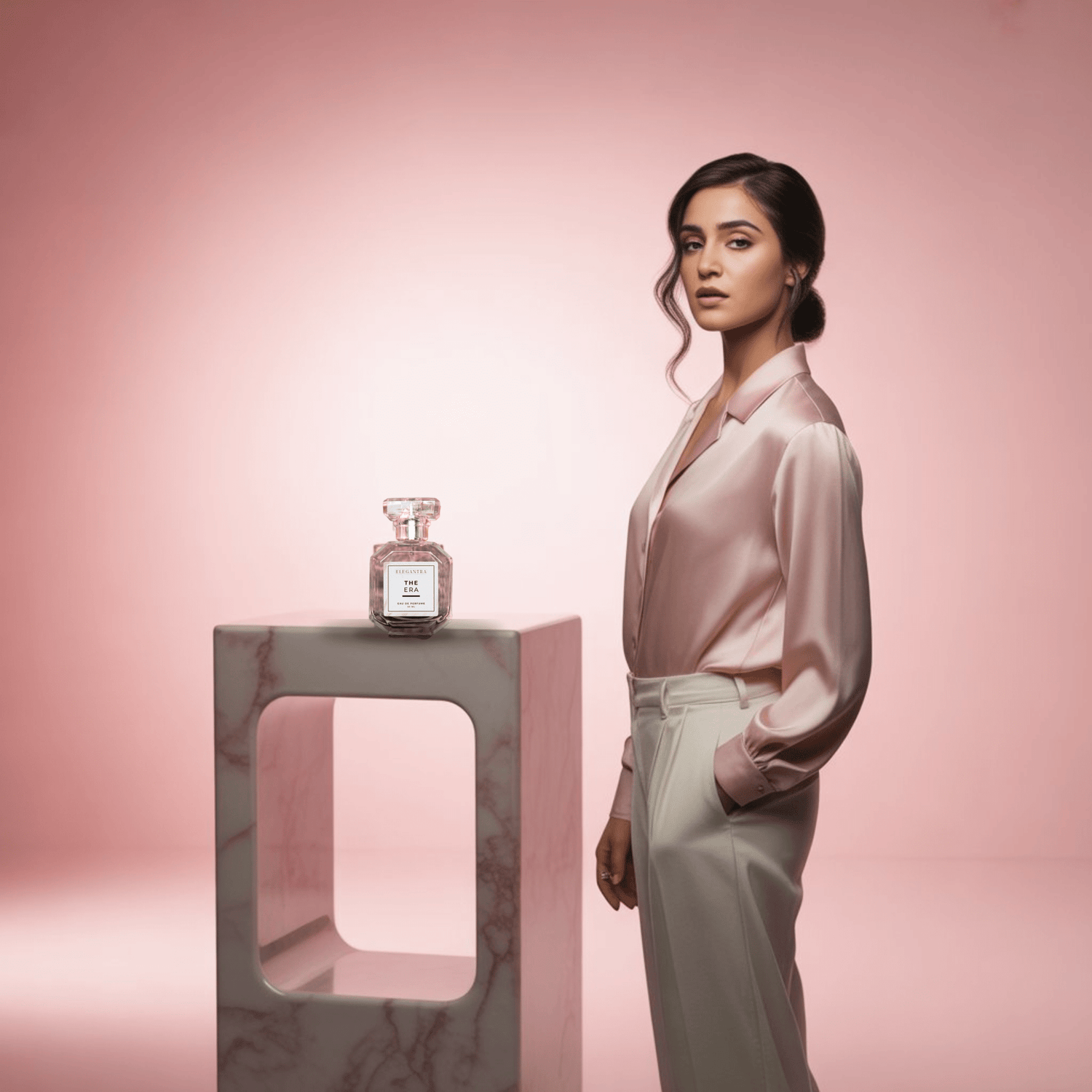 WOMEN'S PERFUME