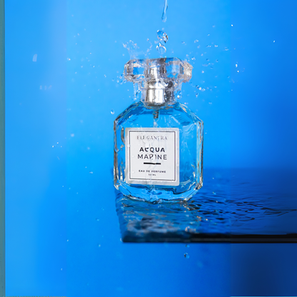 Acqua Marine Inspired by Acqua Di Gio