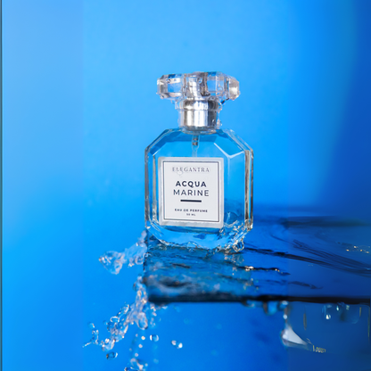 Acqua Marine Inspired by Acqua Di Gio