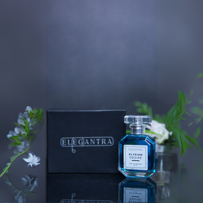 Elysian Desire Inspired by Dunhill Desire