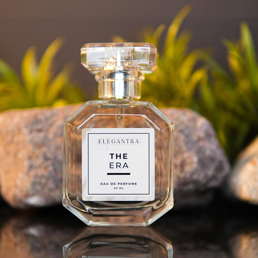 The Era Inspired by Aventus Creed