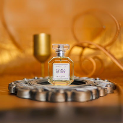 Sultan Of Oud Inspired By Oud For Greatness