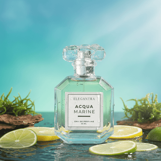 Acqua Marine Inspired by Acqua Di Gio