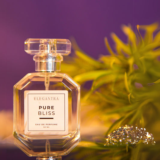 Pure Bliss Inspired by ERBA Pura