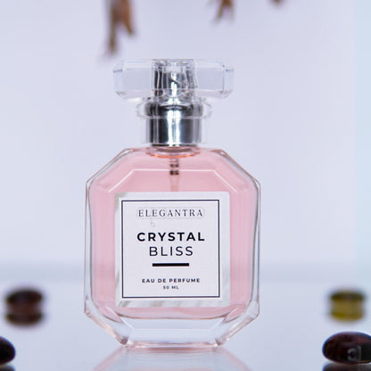 Crystal Bliss Inspired by Bright Crystal