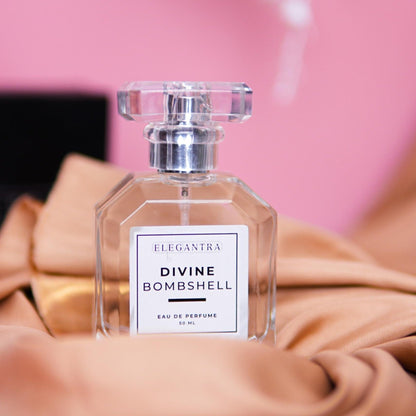 Divine Bombshell Inspired by Bombshell