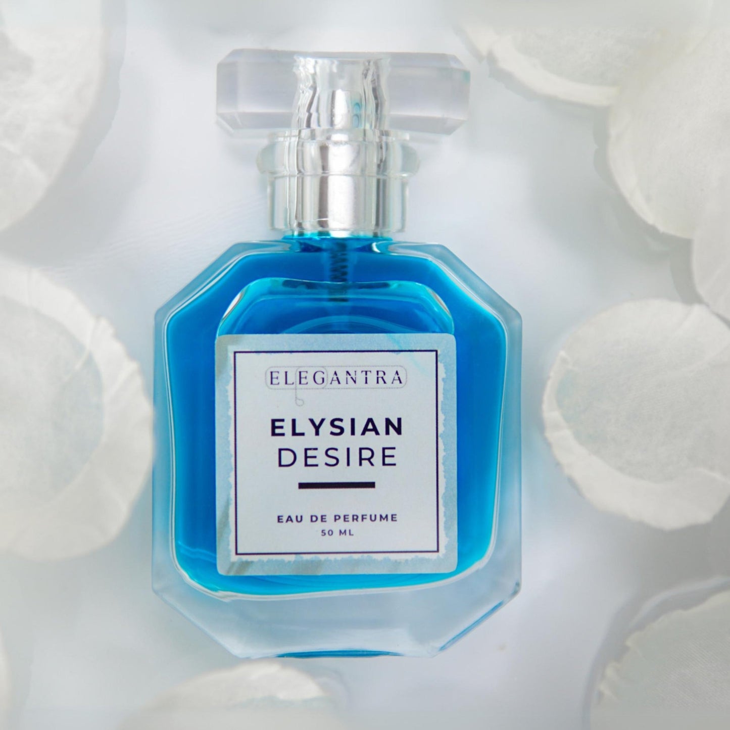 Elysian Desire Inspired by Dunhill Desire