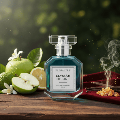 Elysian Desire Inspired by Dunhill Desire