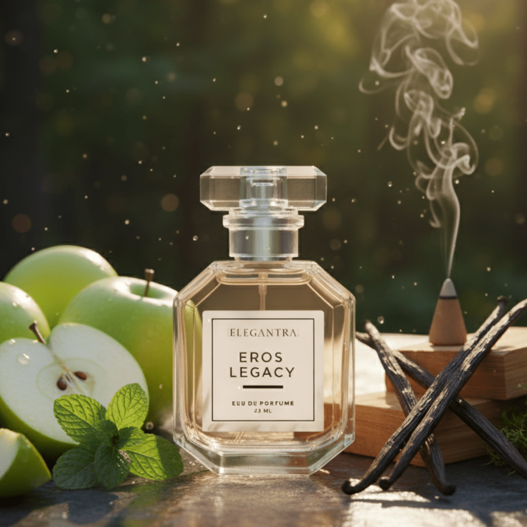 Eros Legacy Inspired by Eros