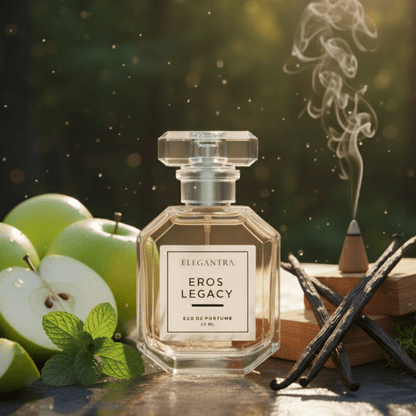 Eros Legacy Inspired by Eros