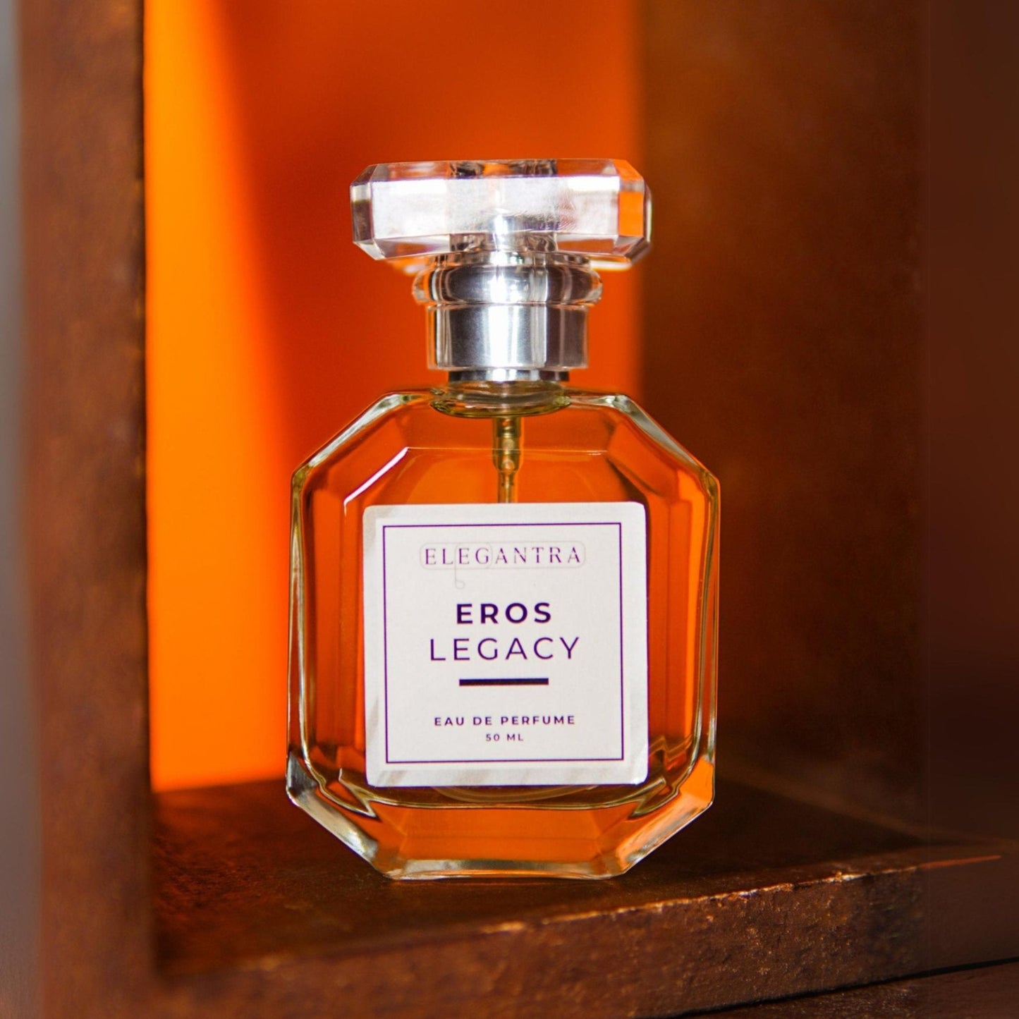 Eros Legacy Inspired by Eros