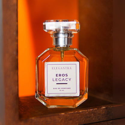 Eros Legacy Inspired by Eros