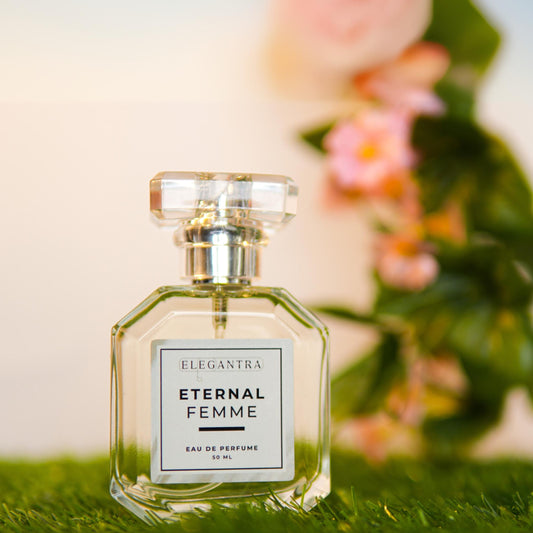 Eternal Femme Inspired by Eternity Women