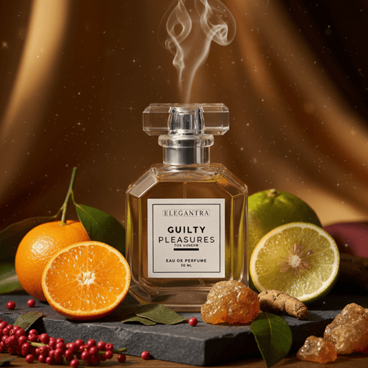 Guilty Pleasures for Women Inspired by Gucci Guilty Women