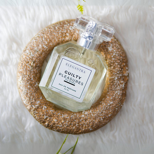 Guilty Pleasures for Women Inspired by Gucci Guilty Women