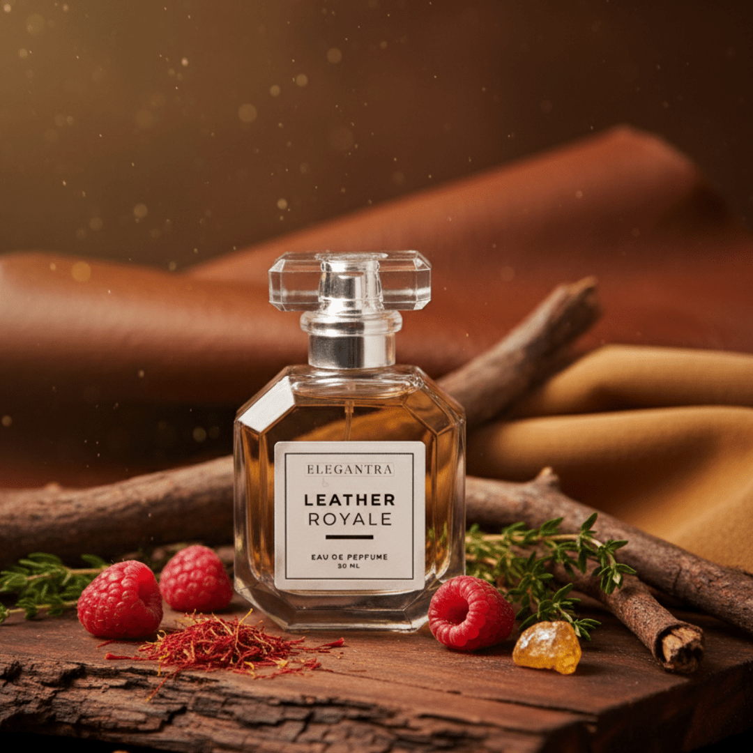 Leather Royale Inspired by Tuscan Leather