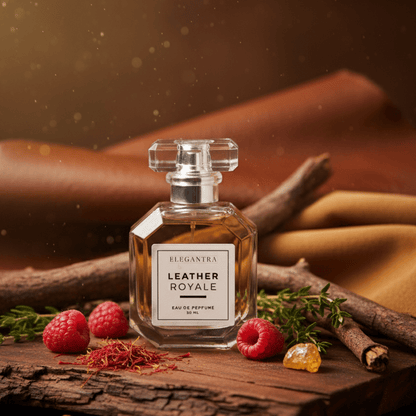 Leather Royale Inspired by Tuscan Leather