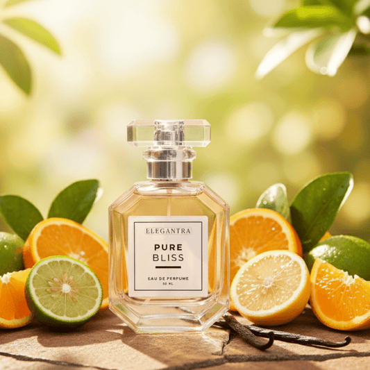Pure Bliss Inspired by ERBA Pura