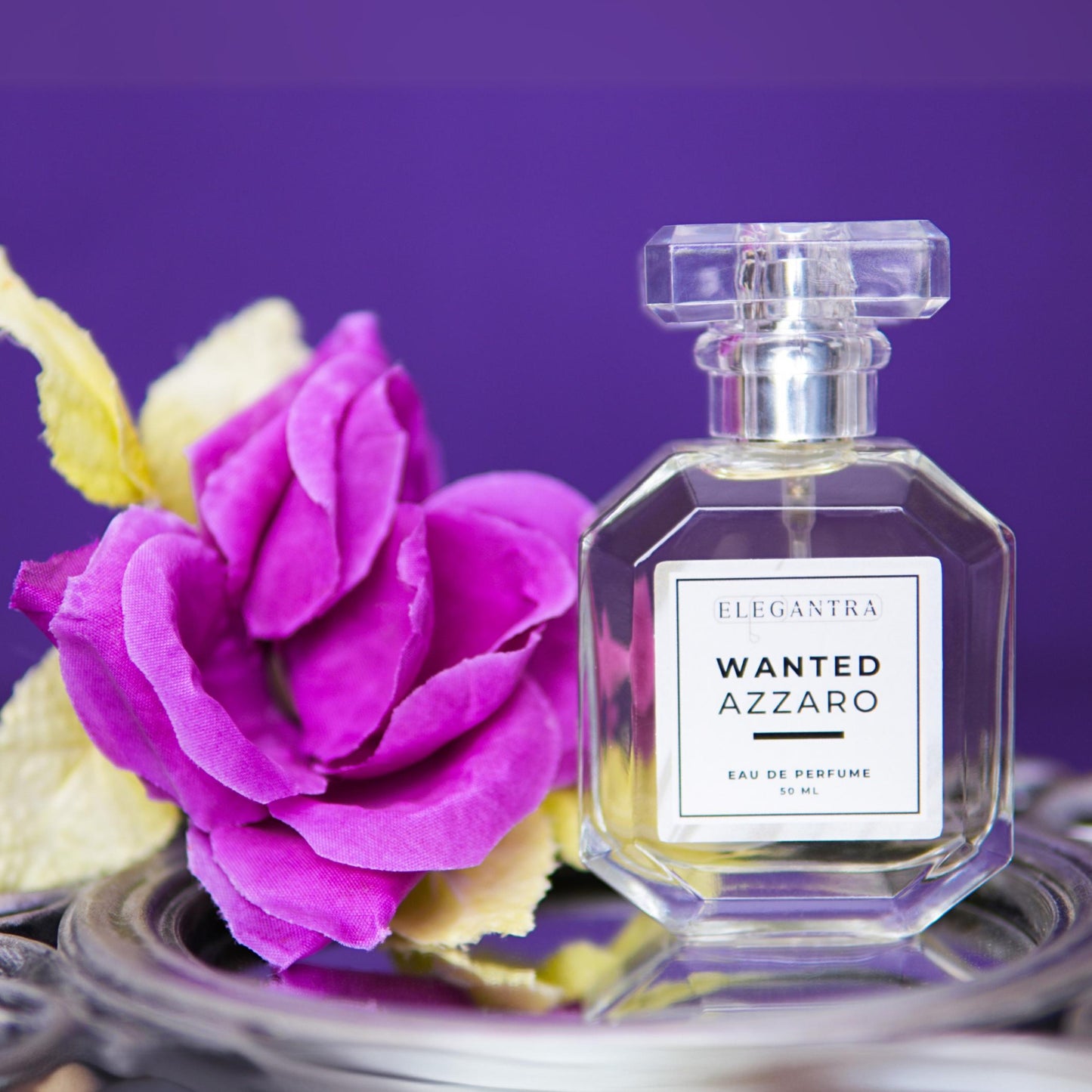 Wanted Azzaro Inspired by Azzaro