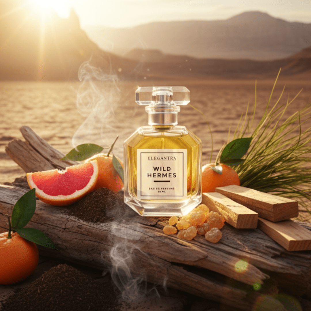 Wild Hermes Inspired by D'Hermes