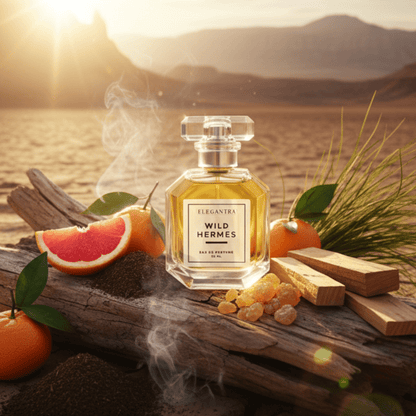 Wild Hermes Inspired by D'Hermes